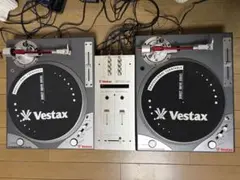 2026年最新】vestax pmcの人気アイテム - メルカリ