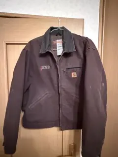 2026年最新】carhartt detroit j97の人気アイテム - メルカリ