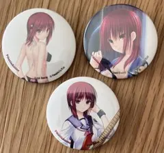 2026年最新】Angelbeats岩沢の人気アイテム - メルカリ
