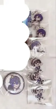 2026年最新】zeta 第五人格 alfの人気アイテム - メルカリ