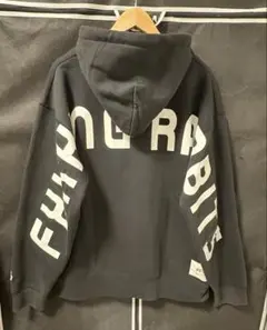 2026年最新】fr2 パーカー ジップの人気アイテム - メルカリ