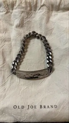 2026年最新】オールドジョー ブレスレットの人気アイテム - メルカリ