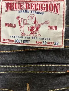 2026年最新】true religion フレアの人気アイテム - メルカリ
