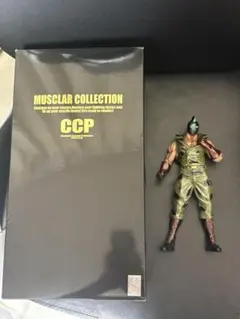 2026年最新】ccp キン肉マンソルジャーの人気アイテム - メルカリ