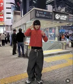 ケンタウロス健太着用stussy SS-LINK COWBOY BELT 黒 M - メルカリ