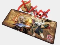 2026年最新】ycsj プレイマットの人気アイテム - メルカリ