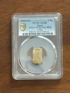 2026年最新】明治二分判金の人気アイテム - メルカリ