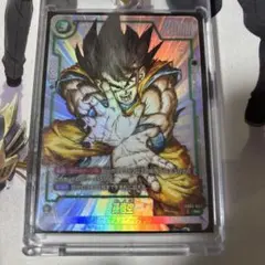 2026年最新】孫悟空 プロモの人気アイテム - メルカリ