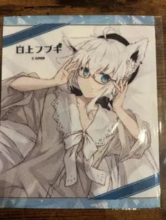 2026年最新】白上フブキ メガネの人気アイテム - メルカリ