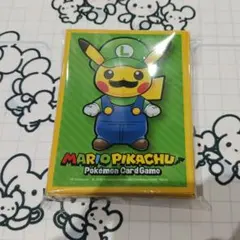 2026年最新】ルイージピカチュウ サプライの人気アイテム - メルカリ