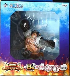 2026年最新】一番くじ ワンピース battle selectionの人気アイテム