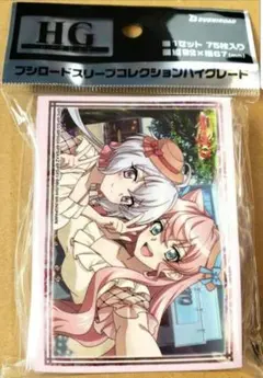 2026年最新】シンフォギア スリーブの人気アイテム - メルカリ