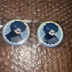 2026年最新】crフェス vanilla 缶バッジの人気アイテム - メルカリ