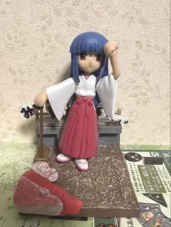 2026年最新】ひぐらし フィギュアの人気アイテム - メルカリ