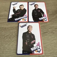 2026年最新】dリーグ カードの人気アイテム - メルカリ