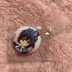 2026年最新】小鳥遊六花 缶バッジの人気アイテム - メルカリ