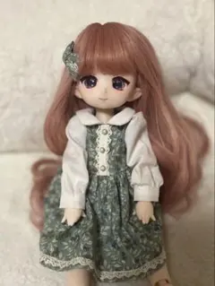 2026年最新】imomodoll 1/6 カスタムヘッドの人気アイテム - メルカリ