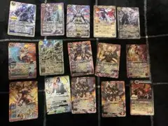 2026年最新】バトスピ 引退の人気アイテム - メルカリ