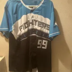 2026年最新】レイエス ユニフォーム 日ハムの人気アイテム - メルカリ