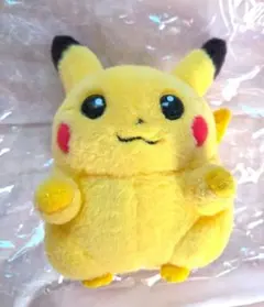 2026年最新】初期ピカチュウ ぬいぐるみ tomyの人気アイテム - メルカリ