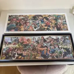 2026年最新】ワンピース パズル フレームの人気アイテム - メルカリ