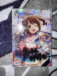 2026年最新】島村卯月 ssrの人気アイテム - メルカリ