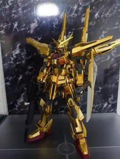 2026年最新】アカツキガンダム hgの人気アイテム - メルカリ