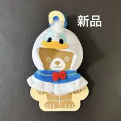 2026年最新】ユニベア コスチューム ドナルドの人気アイテム - メルカリ