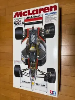 2026年最新】タミヤ 1/12 マクラーレンMP4/6の人気アイテム - メルカリ