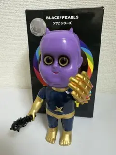 2026年最新】HAPY ソフビの人気アイテム - メルカリ