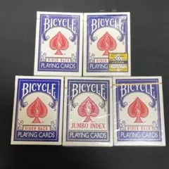 2026年最新】バイシクル ゴールドスタンダードの人気アイテム - メルカリ