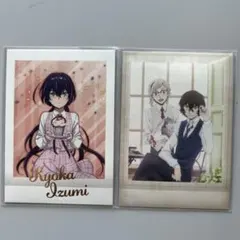 2026年最新】文豪ストレイドッグス ぱしゃこれ 第4弾の人気アイテム