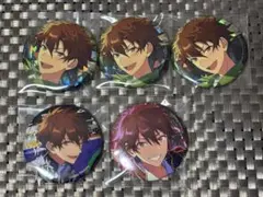 2026年最新】守沢千秋 缶バッジ セットの人気アイテム - メルカリ