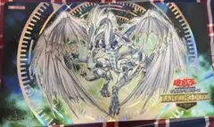 2026年最新】スターダストドラゴン プレイマットの人気アイテム - メルカリ