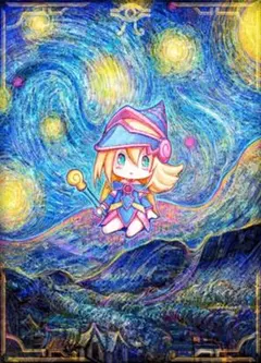 2026年最新】星月夜 スリーブの人気アイテム - メルカリ