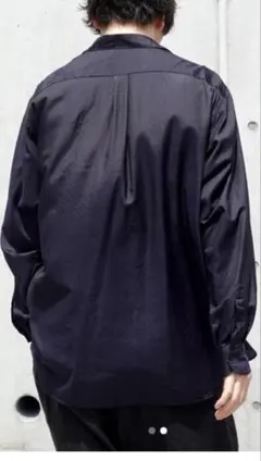 2026年最新】comoli シルク シャツの人気アイテム - メルカリ