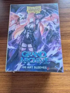 2026年最新】gRand archive tcgの人気アイテム - メルカリ