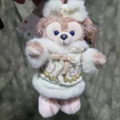 2026年最新】上海ディズニーシェリーメイぬいぐるみの人気アイテム