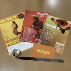 2026年最新】vaundy ポスターの人気アイテム - メルカリ