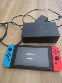 2026年最新】nintendo switch 箱なしの人気アイテム - メルカリ