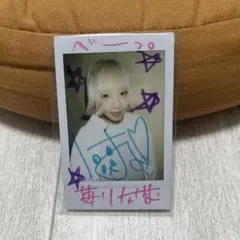 2026年最新】落書きチェキの人気アイテム - メルカリ