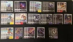 2026年最新】アルファモン デッキの人気アイテム - メルカリ