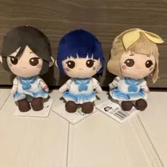 2026年最新】吉川優子ぬいぐるみの人気アイテム - メルカリ