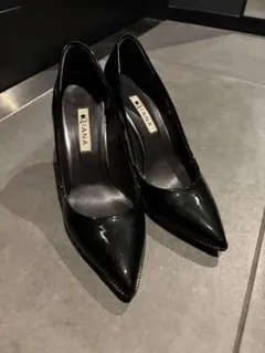 2026年最新】diana パンプス 24 黒の人気アイテム - メルカリ