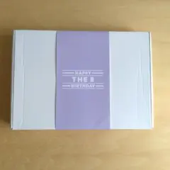 2026年最新】birthday box seventeenの人気アイテム - メルカリ