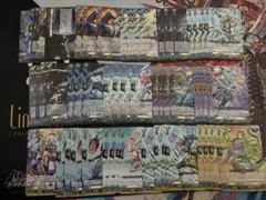 2026年最新】ヴァンガード 4コンの人気アイテム - メルカリ