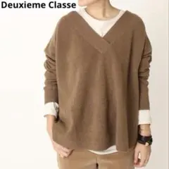 2026年最新】Deuxieme Classe カシミアの人気アイテム - メルカリ