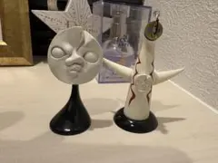 2026年最新】太陽の塔 4つの顔 PVCの人気アイテム - メルカリ