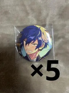 2026年最新】あんスタ 缶 ジュンの人気アイテム - メルカリ