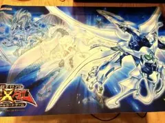 2026年最新】シューティングクェーサードラゴンプレイマットの人気